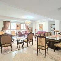 درکه 200متر 4خواب 2پارکینگ فول