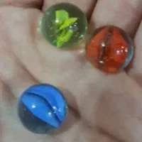 انواع تیله