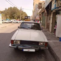پیکان مدل 82