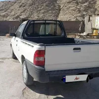فروش پراید وانت