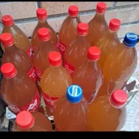 آبغوره تازه