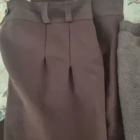 شلواردبل مازراتی