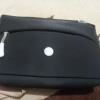 کیف مشکی و کیف مدارک