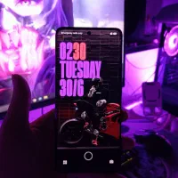 not 13 pro plus|موبایل|مشهد, گلشور|دیوار