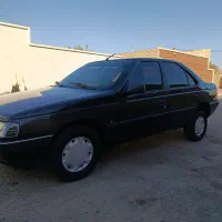 پژو 405 GLX|خودرو سواری و وانت|سیرجان, |دیوار