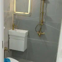 تخریب بازسازی کاشیکار گچکار کاشی کاری گچ کار