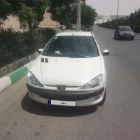 206 Sd tu5 v8