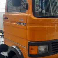 خاور 608