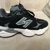 کتونیnew balance9060|کیف، کفش، کمربند|قم, صفاشهر|دیوار
