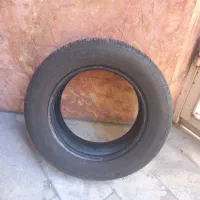 یک جفت لاستیک گلدستون پژو ۲۰۶