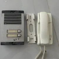 ایفون درب باز کن با همه اقلام همراه