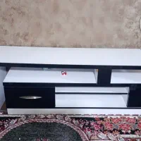 زیر تلویزیونی جنس محکم