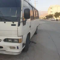 مینی بوس هیوندا