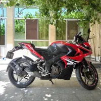 پالس rs 200