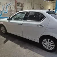 دنا پلاس 6 دنده رینگ اسپرت