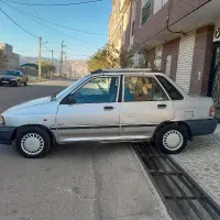 پراید مدل ۱۳۸۵
