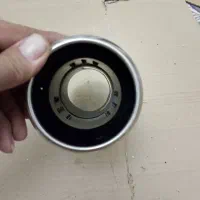 سر اگزوز صداگیر لول