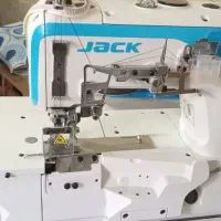 چرخ صنعتی جک