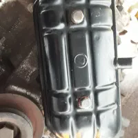 انجین کامل سوبارو باکسر