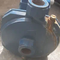 پمپ آب