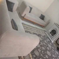 فرش و مبل