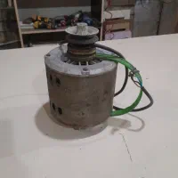 دینام کولر