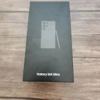 گوشی s24 ultra  گیگ‌ ۲۵۶