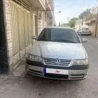 ماشین گل مدل ۱۳۸۴