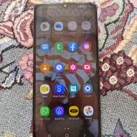 گوشی سامسونگ A02 در حد نو