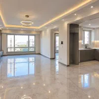 ۱۲۵متر*۲خواب*فول امکانات*نوساز*طرشت شمالی