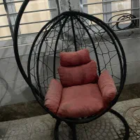 تاب|صندلی و نیمکت|چهارباغ, |دیوار