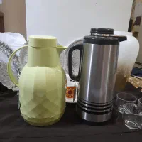 مقداری ظرف