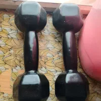 وزنه