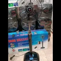 پنکه شیبا پارس خزر