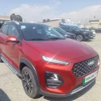 ایکس 22 پرو اتومات X22 PRO AT مدل 1400 مشابه صفر