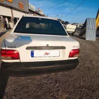 پراید مدل۸۷