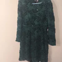 پیرهن مجلسی