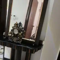 آینه وکنسول
