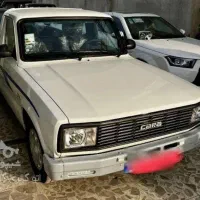 مزدا تک کابین 2000 سی‌سی