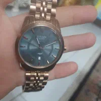 ساعت سیتی زن ژاپن اصل