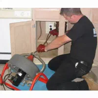 لوله‌بازکن نصراتشگاه ناژوان کهندژامام خمینی رهنان