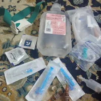 تزریقات در منزل