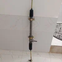 جعبه فرمان پراید نو مارک رفیع نیا