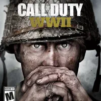 بازی کال آف دیوتی call of duty wwii ps4