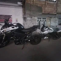 کی وی ۲۴۹ ۲۵۰ cf بنلی