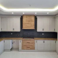 انواع کابینت و کمد دیواری