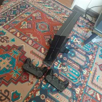 کنسول پلی فور فت