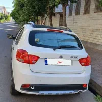 کوئیک 1401رینگ