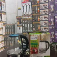 کتری برقی پیرکس فیلیپس و بوش