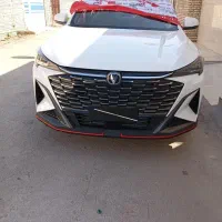 چانگان ایکس5 2025